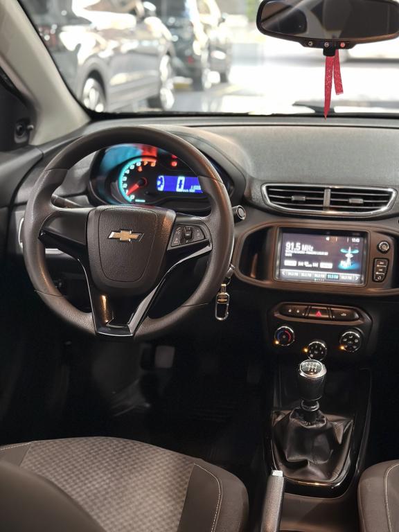 CHEVROLET Prisma - Foto