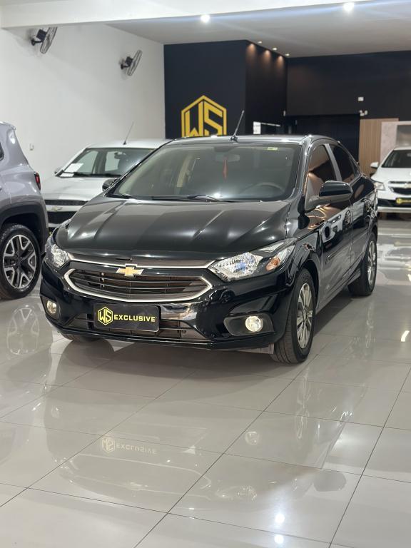 CHEVROLET Prisma - Foto