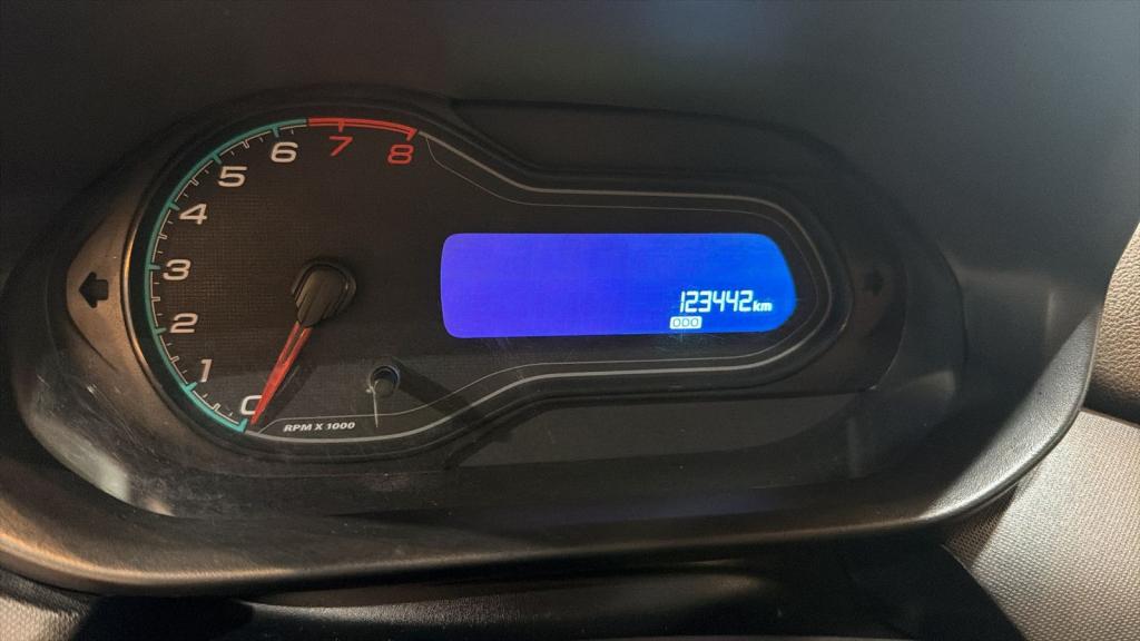 CHEVROLET Prisma - Foto