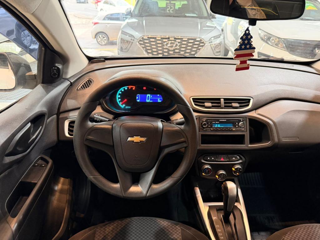 CHEVROLET Prisma - Foto