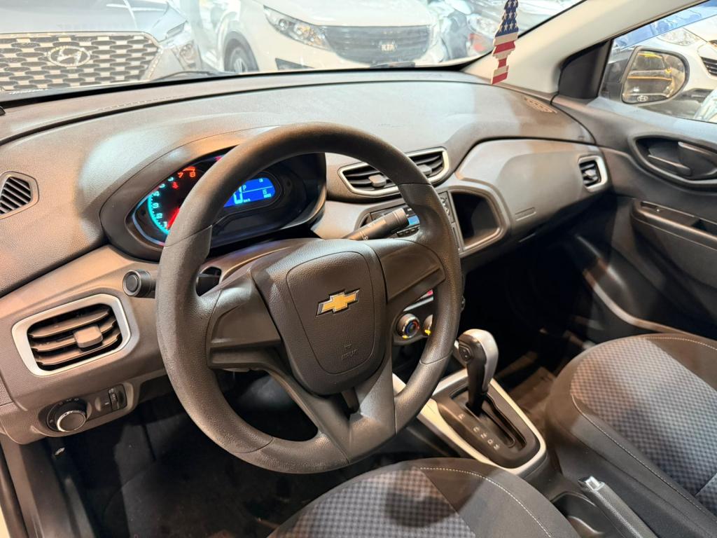 CHEVROLET Prisma - Foto