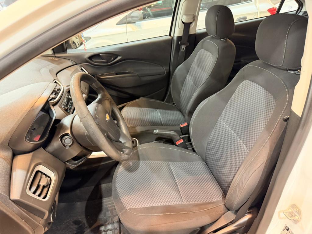 CHEVROLET Prisma - Foto
