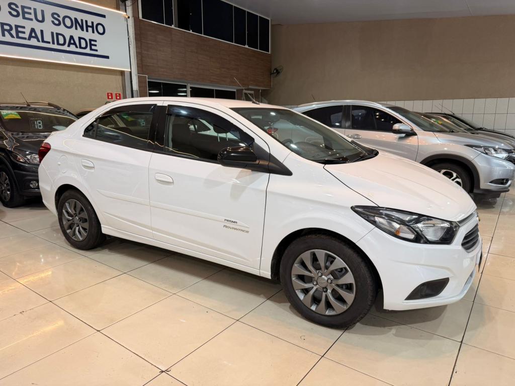 CHEVROLET Prisma - Foto