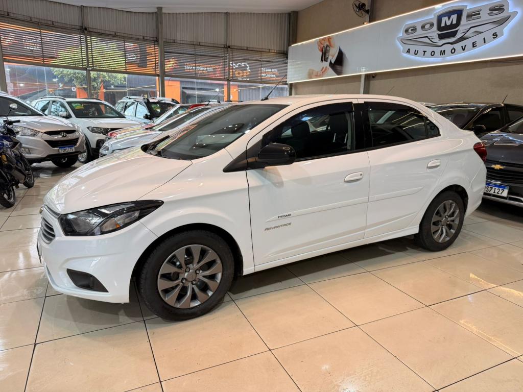 CHEVROLET Prisma - Foto