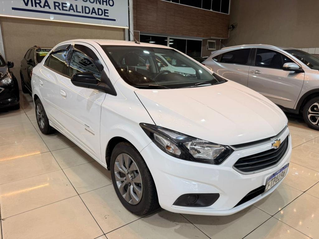 CHEVROLET Prisma - Foto