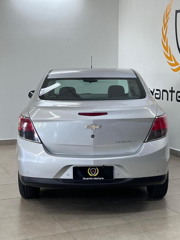 CHEVROLET Prisma - Foto
