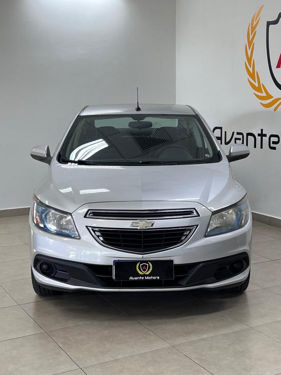 CHEVROLET Prisma - Foto