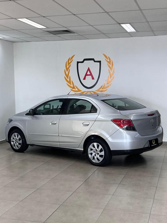 CHEVROLET Prisma - Foto