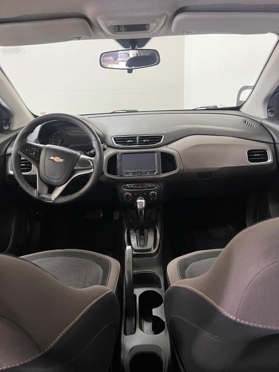 CHEVROLET Prisma - Foto