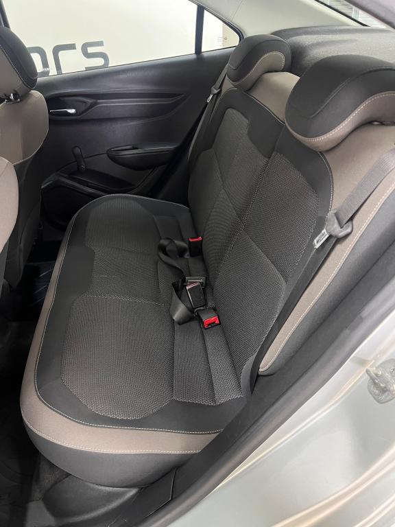 CHEVROLET Prisma - Foto