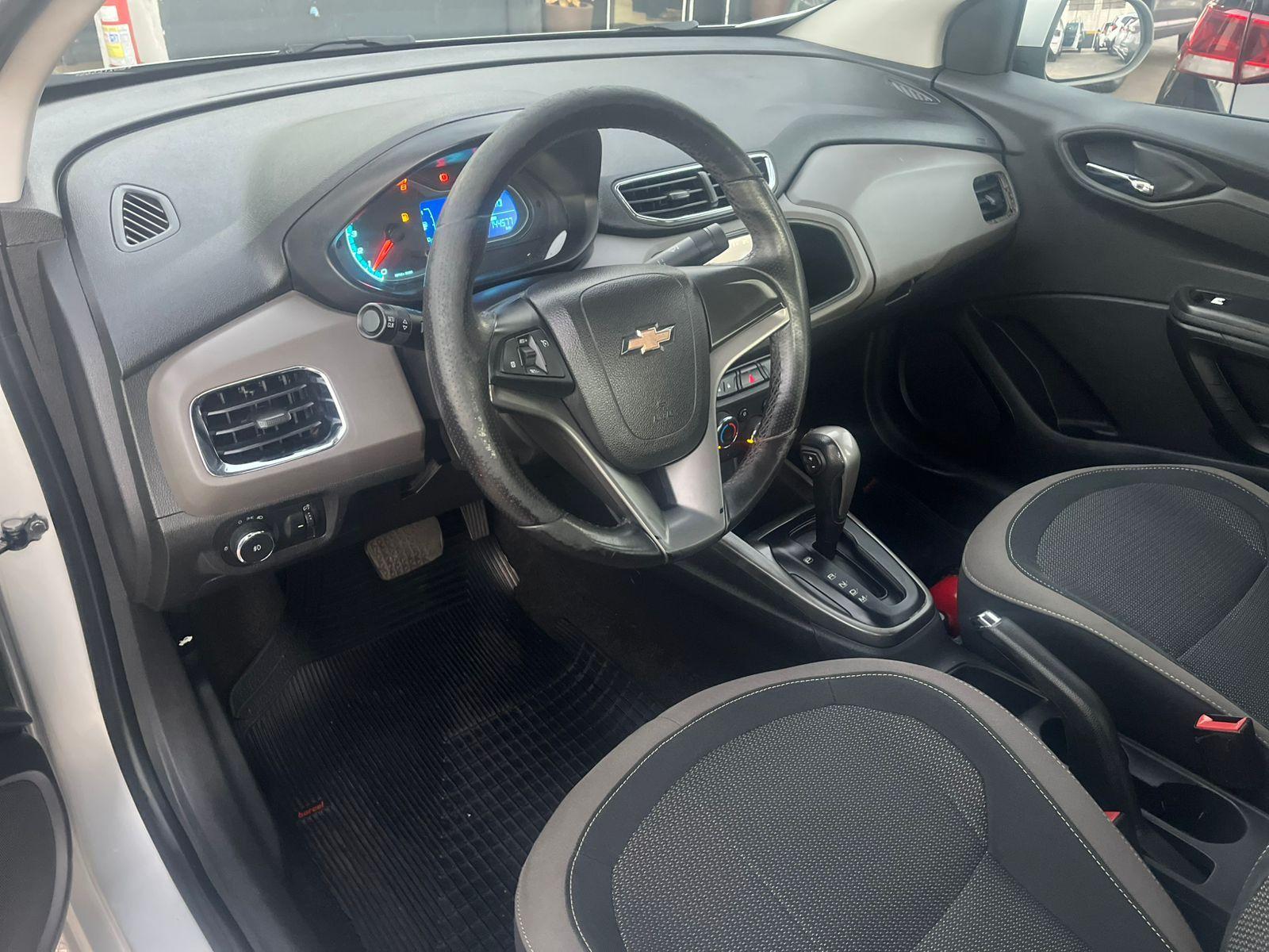 CHEVROLET Prisma - Foto
