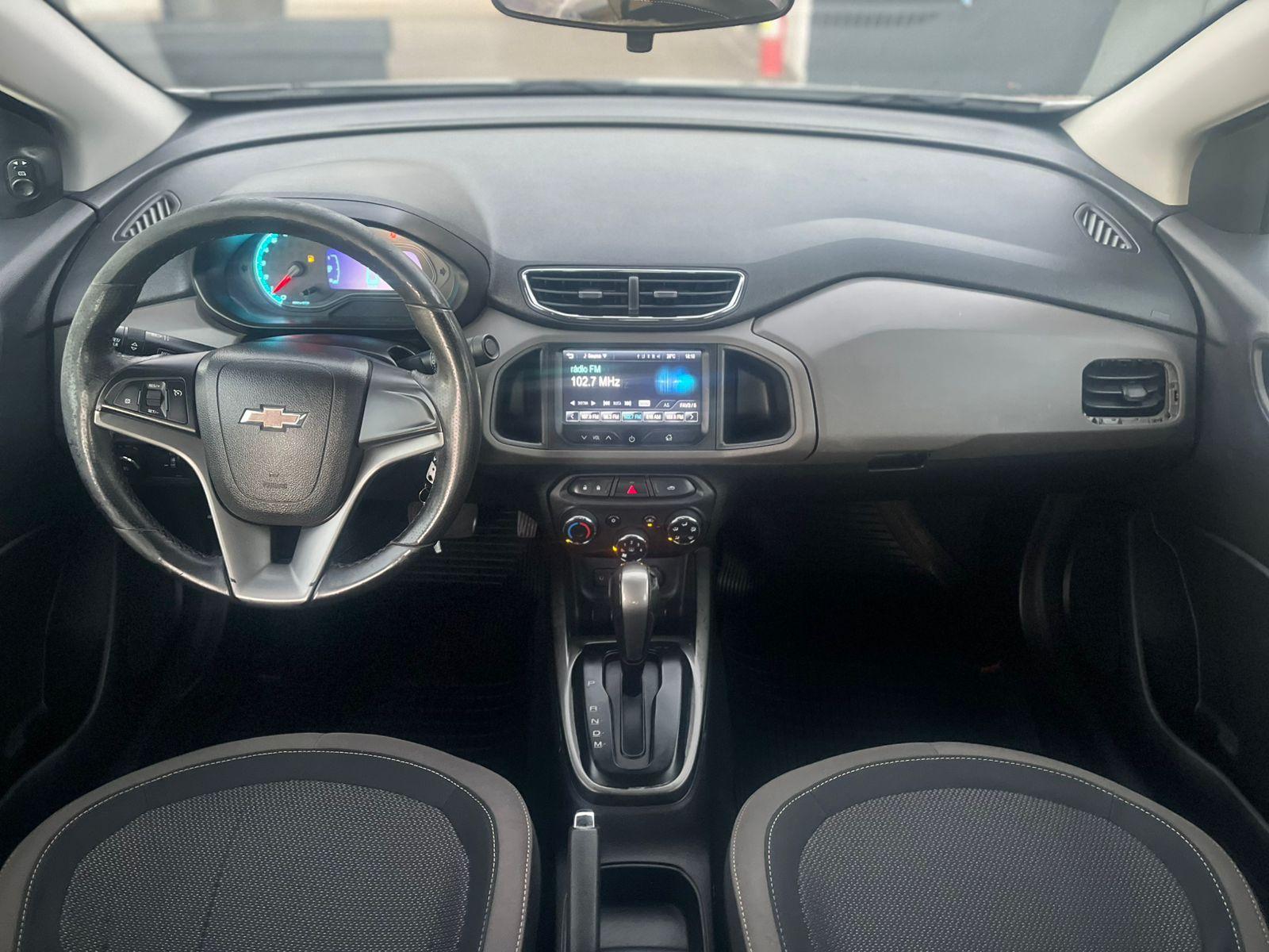 CHEVROLET Prisma - Foto