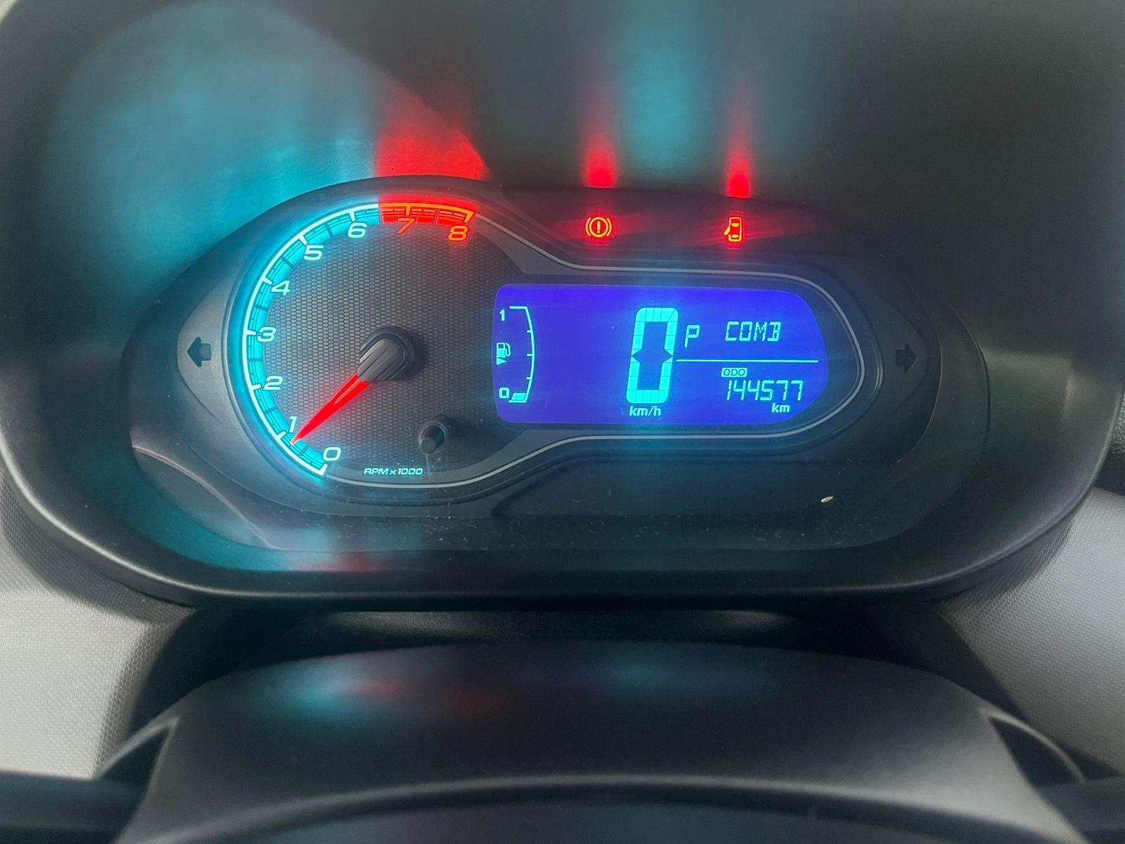 CHEVROLET Prisma - Foto