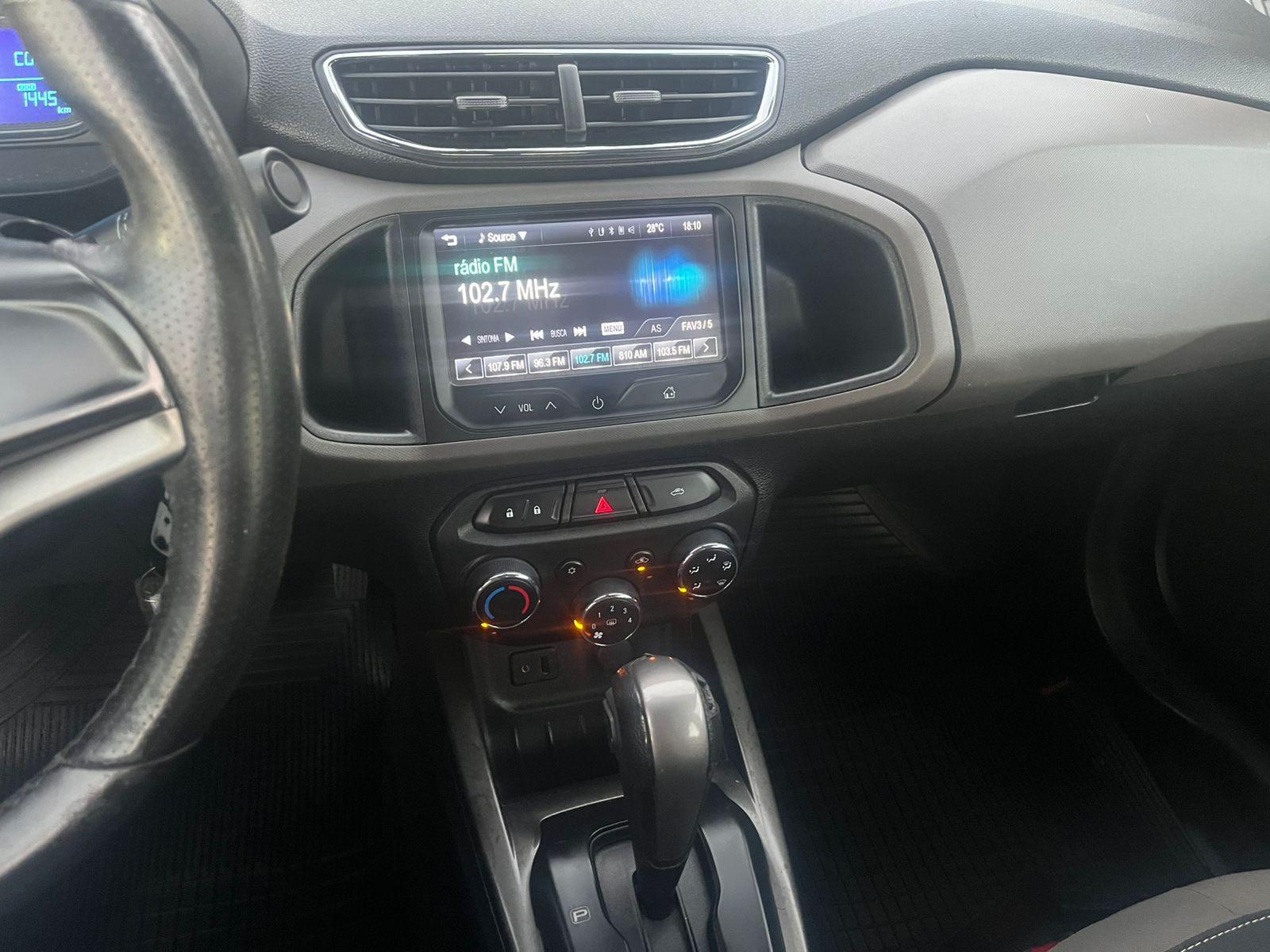 CHEVROLET Prisma - Foto
