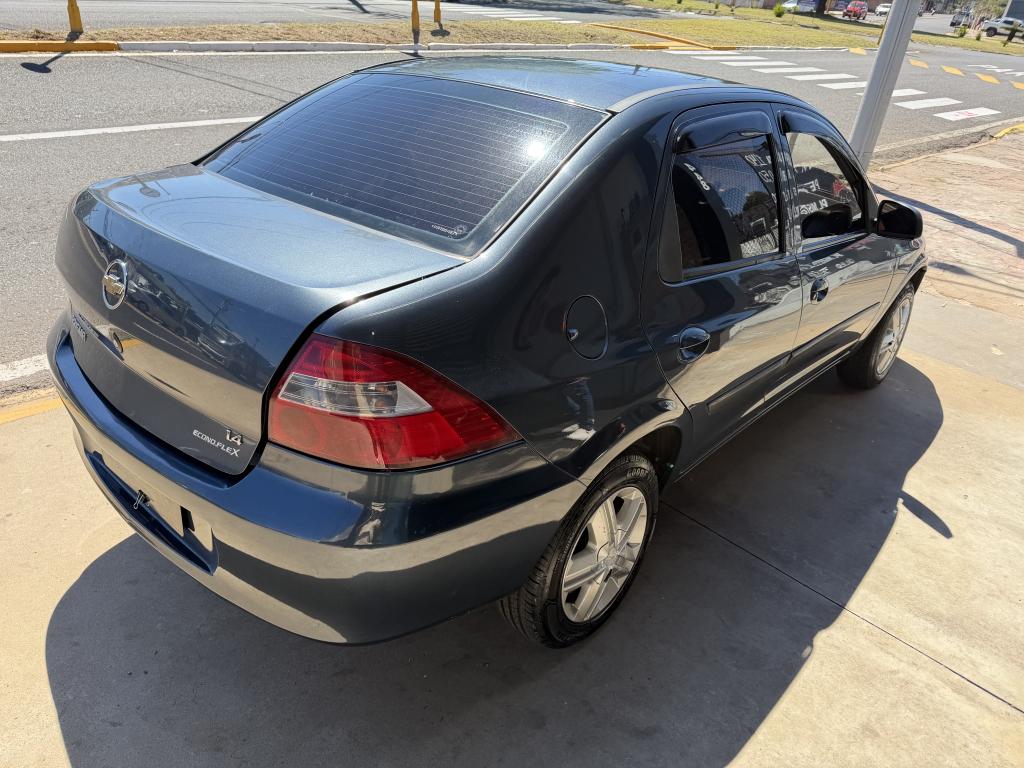 CHEVROLET Prisma - Foto