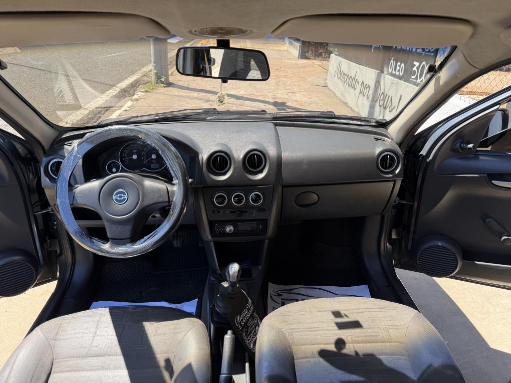 CHEVROLET Prisma - Foto