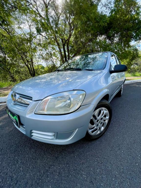 CHEVROLET Prisma