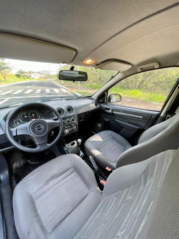CHEVROLET Prisma - Foto