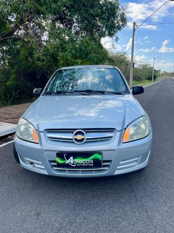 CHEVROLET Prisma - Foto