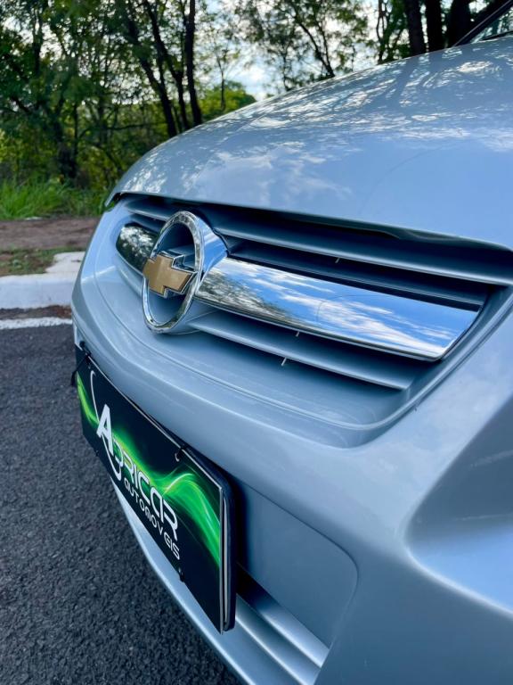 CHEVROLET Prisma - Foto
