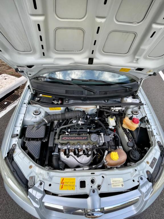 CHEVROLET Prisma - Foto