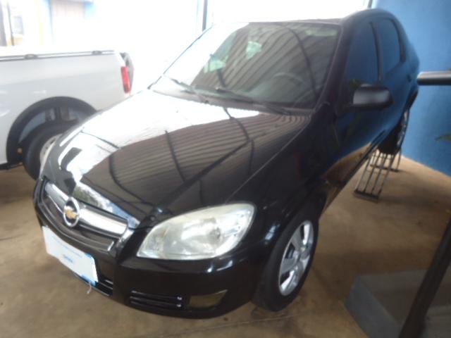 CHEVROLET Prisma - Foto