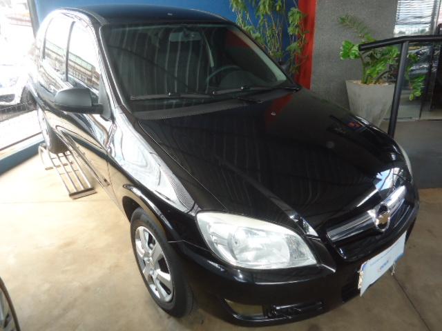 CHEVROLET Prisma - Foto