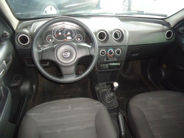 CHEVROLET Prisma - Foto