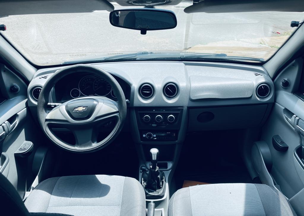 CHEVROLET Prisma - Foto
