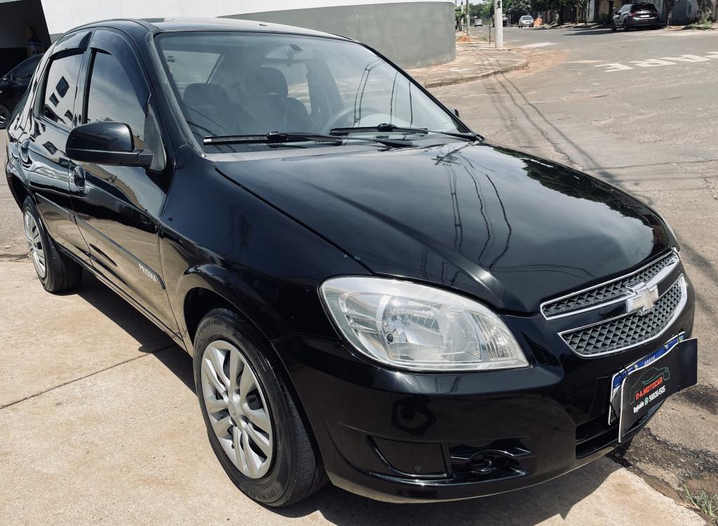 CHEVROLET Prisma