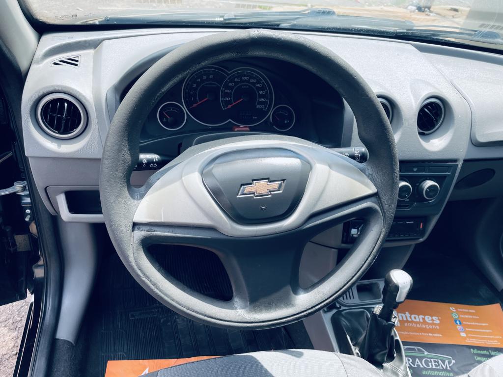 CHEVROLET Prisma - Foto