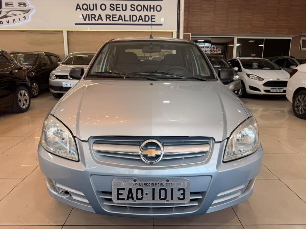 CHEVROLET Prisma - Foto