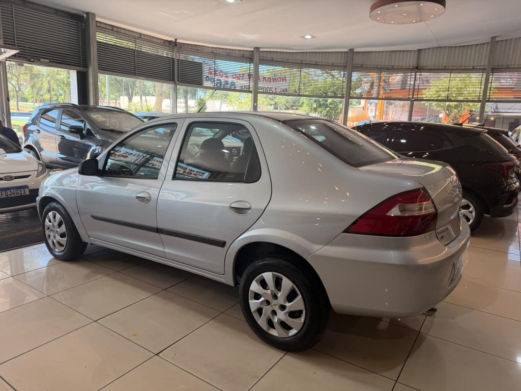 CHEVROLET Prisma - Foto