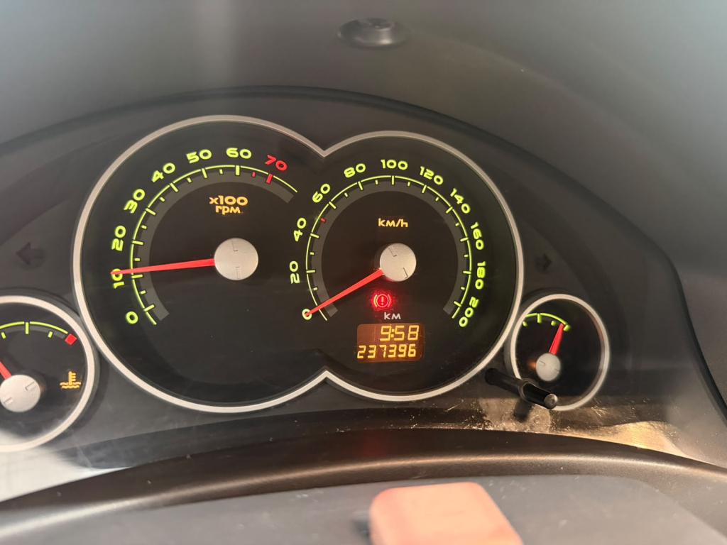 CHEVROLET Prisma - Foto