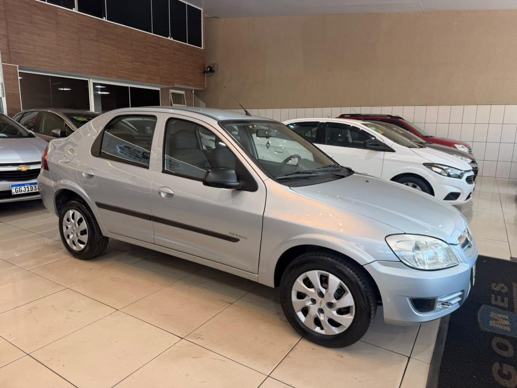 CHEVROLET Prisma - Foto