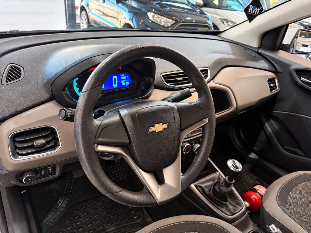 CHEVROLET Prisma - Foto