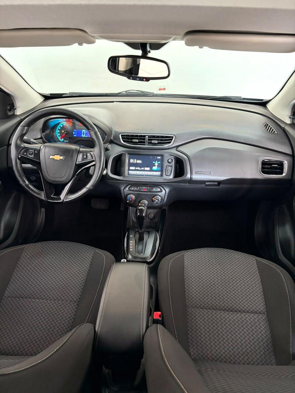 CHEVROLET Prisma - Foto