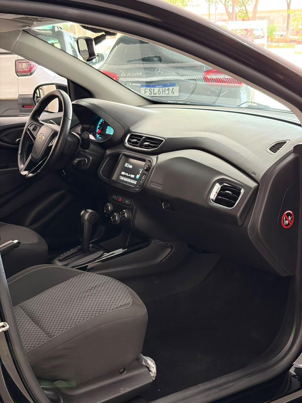 CHEVROLET Prisma - Foto