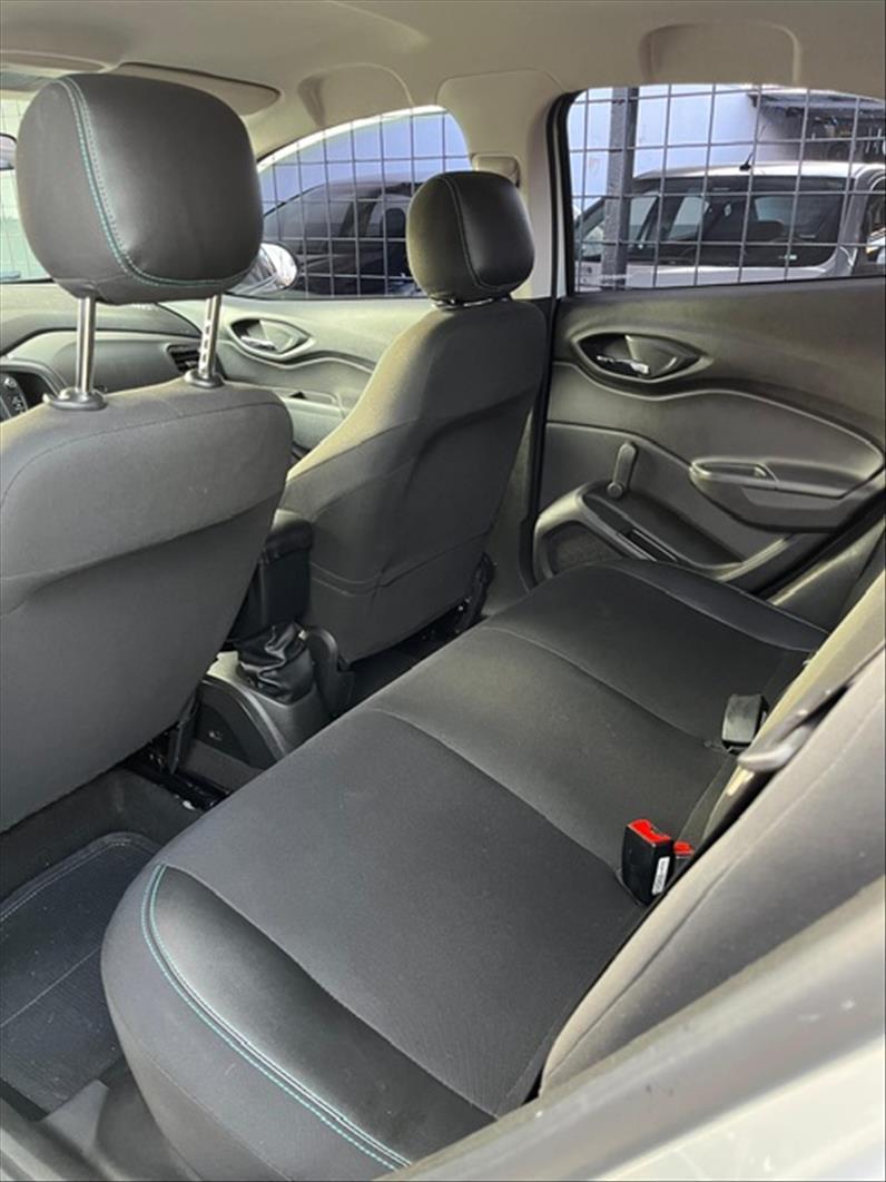 CHEVROLET Prisma - Foto