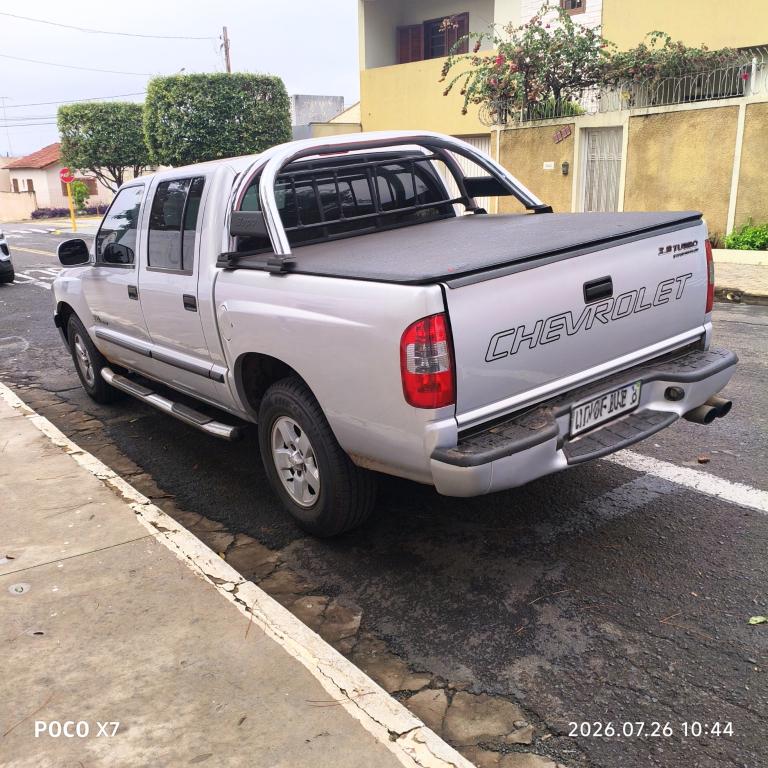CHEVROLET S10 - Foto