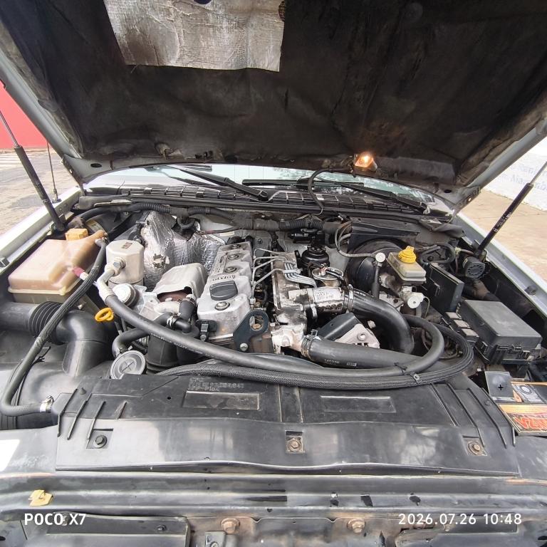 CHEVROLET S10 - Foto