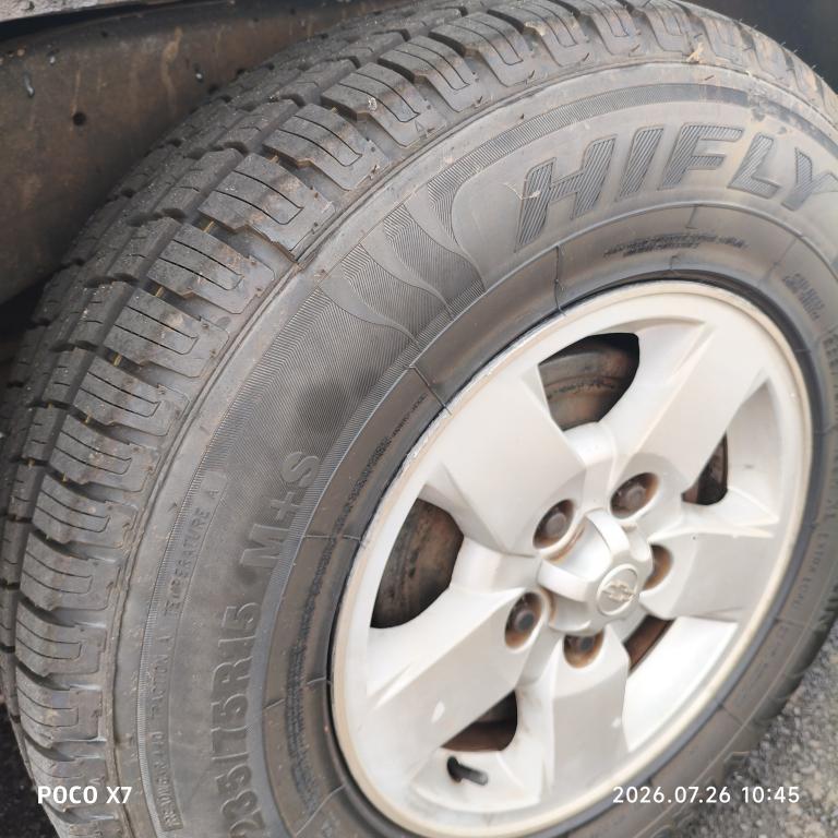CHEVROLET S10 - Foto