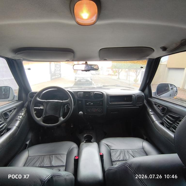 CHEVROLET S10 - Foto