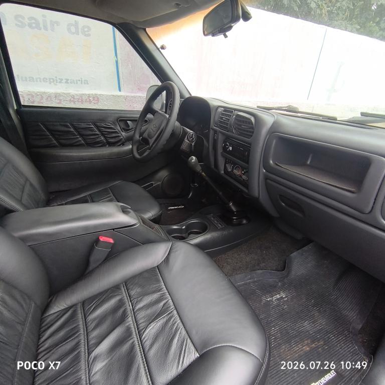 CHEVROLET S10 - Foto