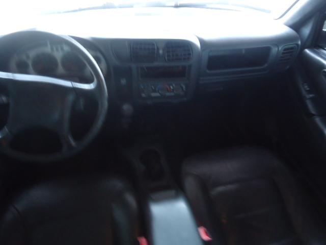 CHEVROLET S10 - Foto