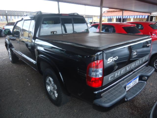 CHEVROLET S10 - Foto