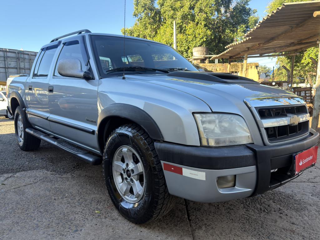 CHEVROLET S10 - Foto