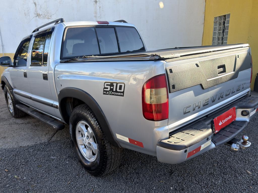 CHEVROLET S10 - Foto