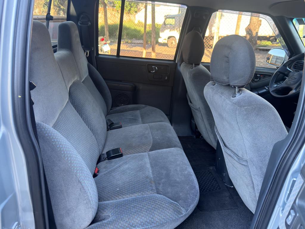 CHEVROLET S10 - Foto