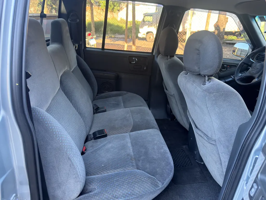CHEVROLET S10 - Foto